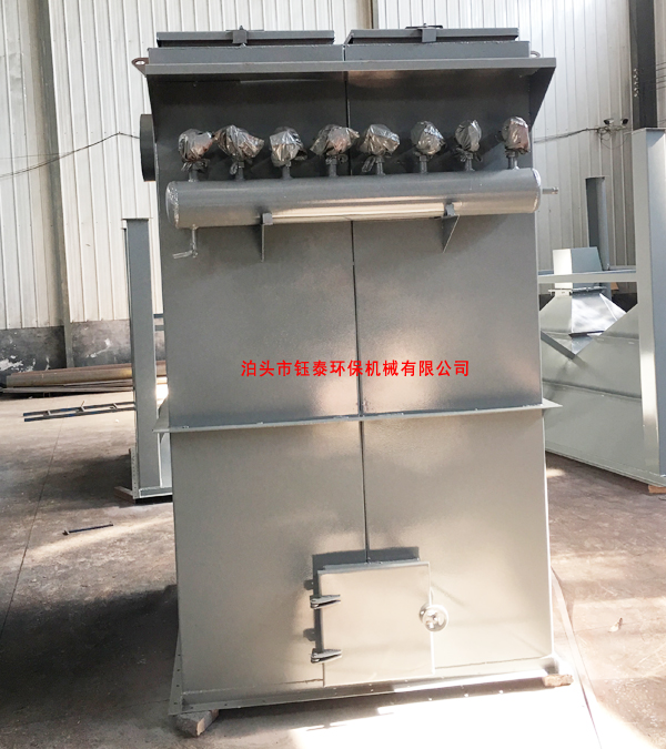 倉頂除塵器 倉頂除塵器