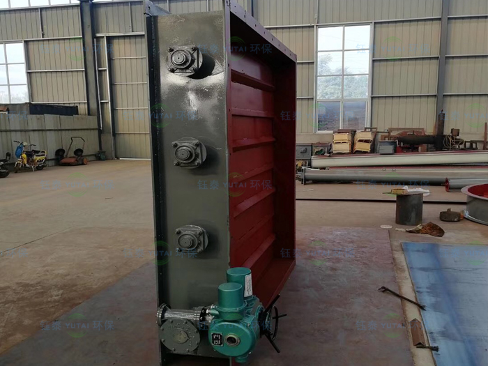 通風(fēng)蝶閥 通風(fēng)蝶閥