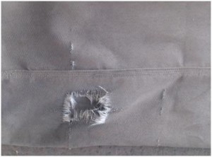 有客戶咨詢問除塵布袋更換了需要更換除塵器骨架嗎? 有客戶咨詢問除塵布袋更換了需要更換除塵器骨架嗎?