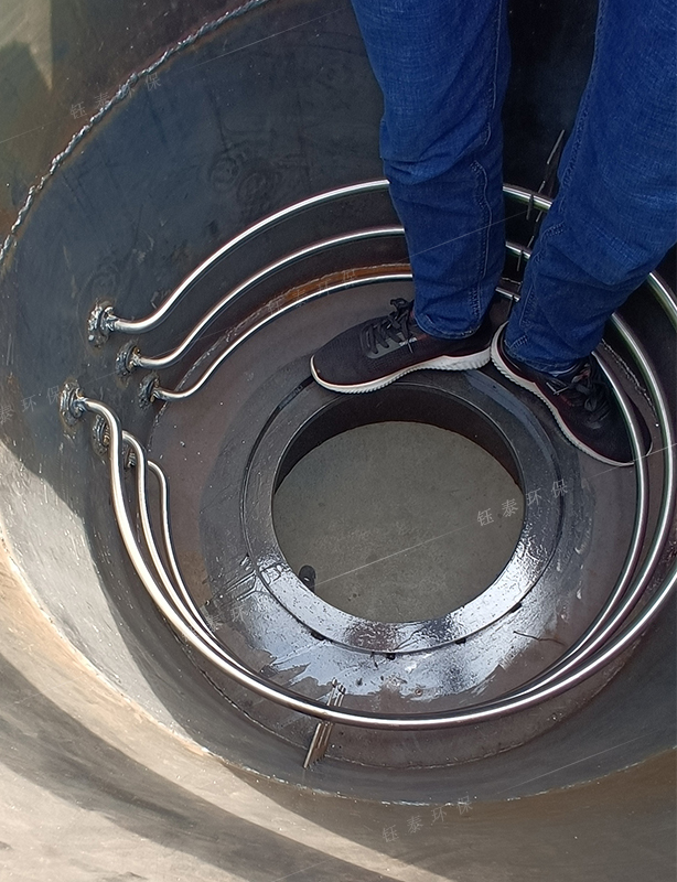 靜電除塵器的絕緣子為什么要加熱? 靜電除塵器的絕緣子為什么要加熱?