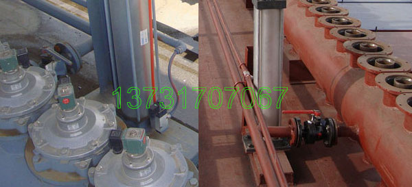 石家莊防爆除塵器項(xiàng)目終于俊工了!(附圖) 石家莊防爆除塵器項(xiàng)目終于俊工了!(附圖)