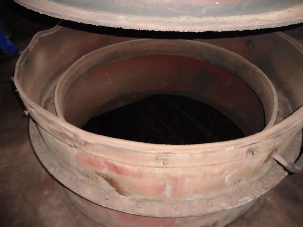 鍋爐除塵器冒黑煙咋辦？